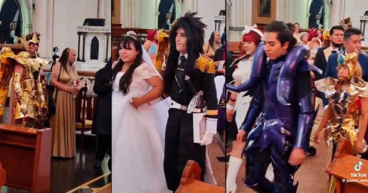 boda otaku