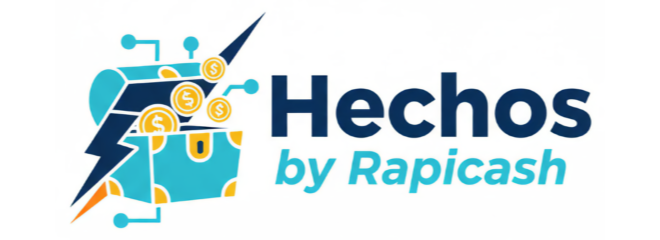 logo hechos web